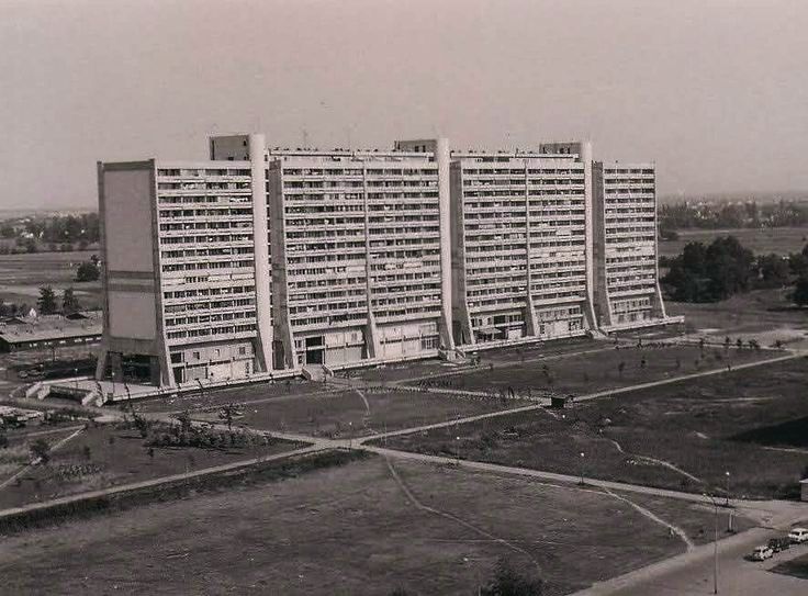 Super Andrija 1973. godine